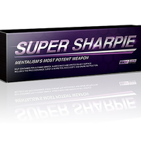 Super Sharpie by Magic Smith - Trick