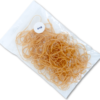 Gold Rubberbands (#19) - Trick