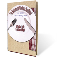 Restaurant Worker's Handbook by Jim Pace & Jerry Macgregor - Book