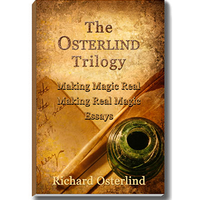 The Osterlind Trilogy by Richard Osterlind - Book