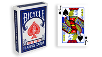 Blue One Way Forcing Deck (js)

