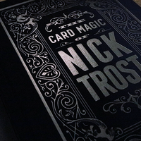 The Card Magic of Nick Trost