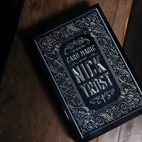 The Card Magic of Nick Trost