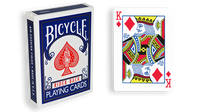 Blue One Way Forcing Deck (kd)
