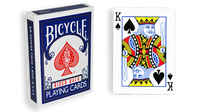 Blue One Way Forcing Deck (ks)
