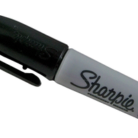 Mini Super Sharpie by Magic Smith - Trick