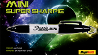 Mini Super Sharpie by Magic Smith - Trick
