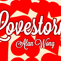 Love Storm by Alan Wong - Trick