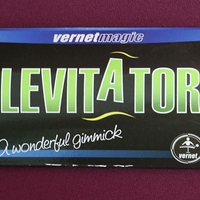 Levitator by Vernet - Trick