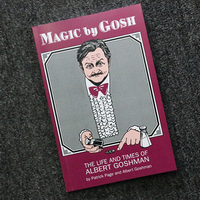 Magic By Gosh Book