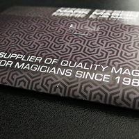 No Tear by Mark Mason and JB Magic - Gimmicks and Online Instructions