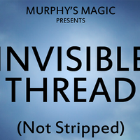 Invisible Thread Not Stripped - Trick