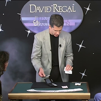 Premise Power & Participation Vol. 3 by David Regal and L & L Publishing - DVD