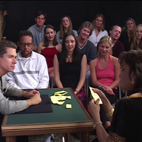 Premise Power & Participation Vol. 3 by David Regal and L & L Publishing - DVD