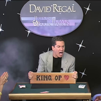 Premise Power & Participation Vol. 3 by David Regal and L & L Publishing - DVD