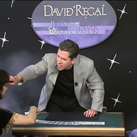 Premise Power & Participation Vol. 2 by David Regal and L & L Publishing - DVD