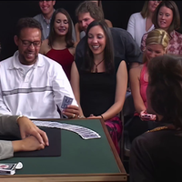 Premise Power & Participation Vol. 2 by David Regal and L & L Publishing - DVD