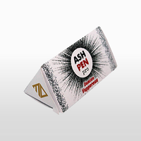 Ash Pen Pro by Magic Dream - Trick