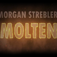 Molten (Gimmicks and Online Instructions) by Morgan Strebler - Trick