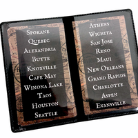 Destination Unknown( wow ) by Ickle Pickle - Trick