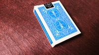 Bicycle Turquoise Playing Cards by US Playing Card
