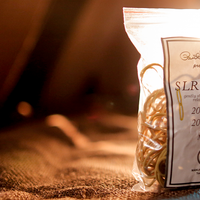 Paul Harris Presents SLR Slims: New Style Refills for Paul Harris SLR - Tricks