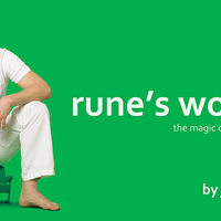 Rune's World: The Magic of Rune Klan - Book