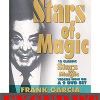 Sponge Ball Routine video DOWNLOAD (Excerpt of Stars Of Magic #3 (Frank Garcia))