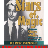 All Backs video DOWNLOAD (Excerpt of Stars Of Magic #4 (Derek Dingle))