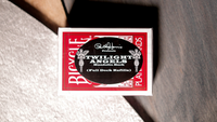Paul Harris Presents Twilight Angel Full Deck (Red Mandolin) by Paul Harris
