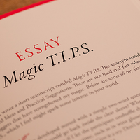 One Degree by John Guastaferro and Vanishing Inc.