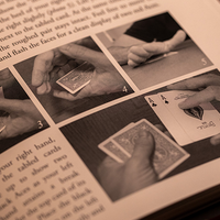 One Degree by John Guastaferro and Vanishing Inc.