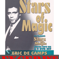 Card In Wallet Routine video DOWNLOAD (Excerpt of Stars Of Magic #6 (Eric DeCamps))