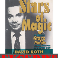 Tuning Fork video DOWNLOAD (Excerpt of Stars Of Magic #9 (David Roth))