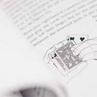 Moments by Troy Hooser, Joshua Jay, and Vanishing Inc.