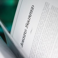 Destroyers by Troy Hooser, Joshua Jay, and Vanishing Inc.