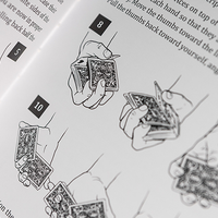 Destroyers by Troy Hooser, Joshua Jay, and Vanishing Inc.