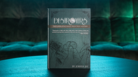 Destroyers by Troy Hooser, Joshua Jay, and Vanishing Inc.
