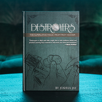 Destroyers by Troy Hooser, Joshua Jay, and Vanishing Inc.