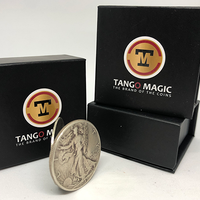 Tango Silver Line Flipper Pro Gravity Walking Liberty (D0119) by Tango
