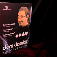 Utopia (4 DVD Set) by Dani DaOrtiz and Luis de Matos - DVD