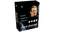Utopia (4 DVD Set) by Dani DaOrtiz and Luis de Matos - DVD
