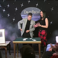 Premise Power & Participation Vol. 4 by David Regal and L & L Publishing video DOWNLOAD