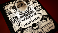 13 Steps to Mentalism PLUS Encyclopedia of Mentalism and Mentalists  - Book
