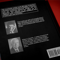 13 Steps to Mentalism PLUS Encyclopedia of Mentalism and Mentalists  - Book