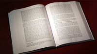 13 Steps to Mentalism PLUS Encyclopedia of Mentalism and Mentalists  - Book
