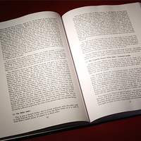 13 Steps to Mentalism PLUS Encyclopedia of Mentalism and Mentalists  - Book