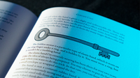 Curtain Call by  Barrie Richardson - Book

