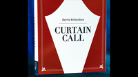 Curtain Call by  Barrie Richardson - Book
