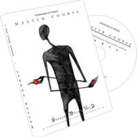 Master Course Sponge Balls Vol. 2 by Daryl - DVD